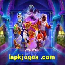 lapkjogos .com